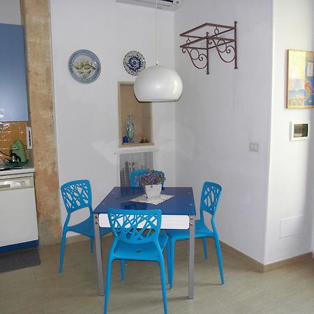 Antica Casina Di Pescatori Apartment Lido di Noto Bagian luar foto