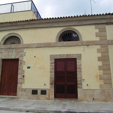 Antica Casina Di Pescatori Apartment Lido di Noto Bagian luar foto