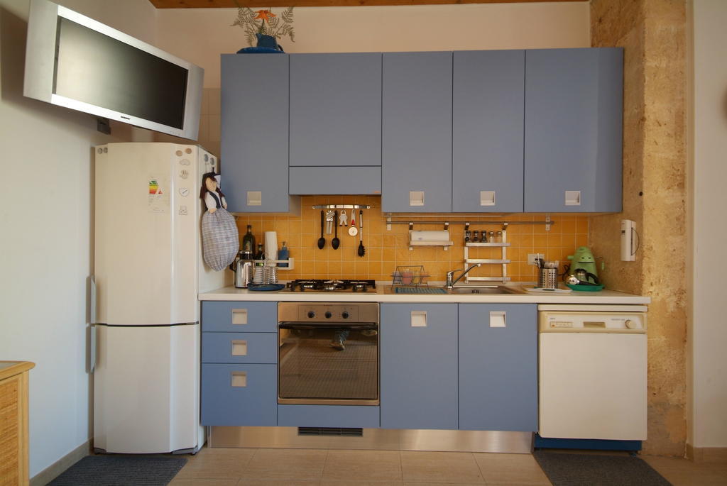 Antica Casina Di Pescatori Apartment Lido di Noto Ruang foto