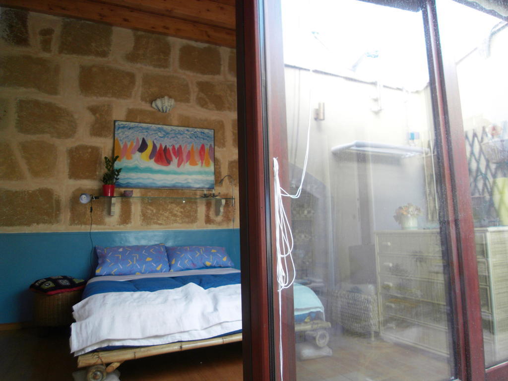 Antica Casina Di Pescatori Apartment Lido di Noto Ruang foto