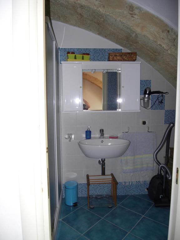 Antica Casina Di Pescatori Apartment Lido di Noto Ruang foto