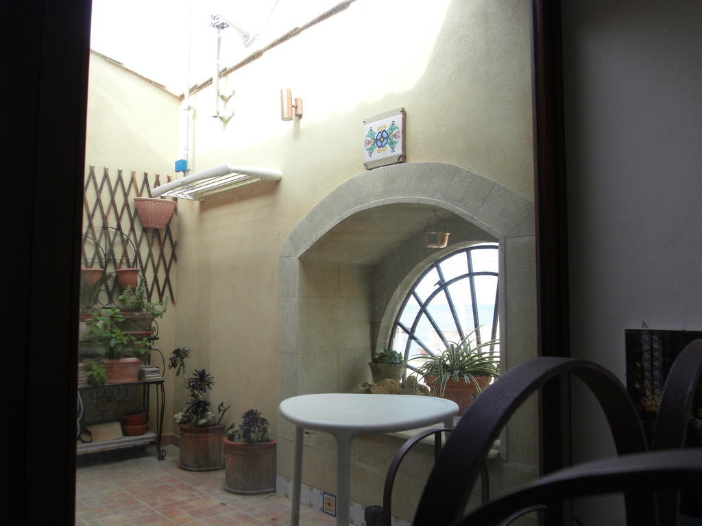 Antica Casina Di Pescatori Apartment Lido di Noto Bagian luar foto