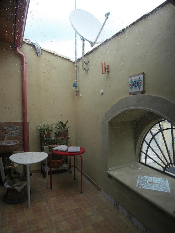 Antica Casina Di Pescatori Apartment Lido di Noto Bagian luar foto