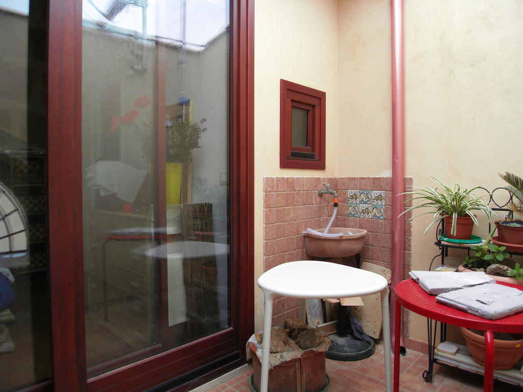 Antica Casina Di Pescatori Apartment Lido di Noto Bagian luar foto
