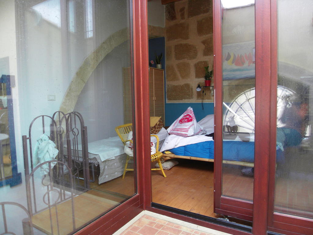 Antica Casina Di Pescatori Apartment Lido di Noto Bagian luar foto