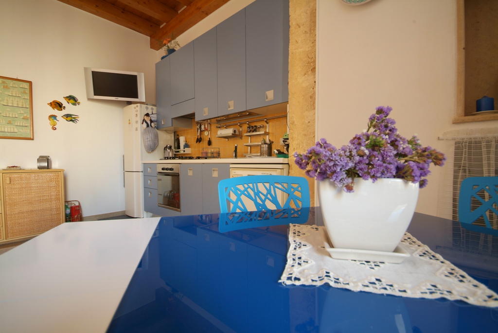 Antica Casina Di Pescatori Apartment Lido di Noto Bagian luar foto
