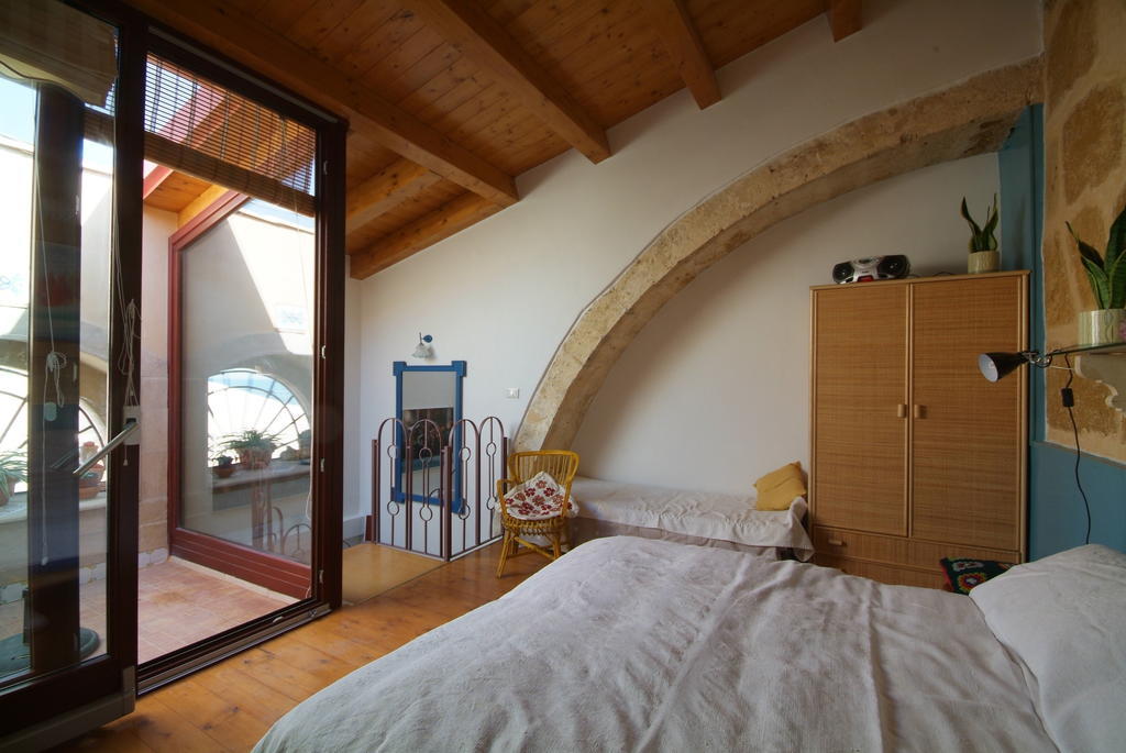 Antica Casina Di Pescatori Apartment Lido di Noto Bagian luar foto