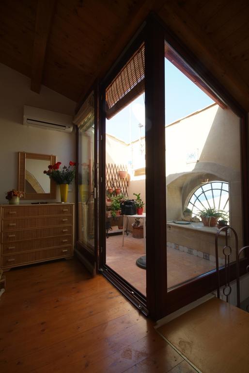 Antica Casina Di Pescatori Apartment Lido di Noto Bagian luar foto
